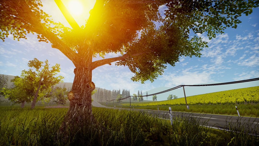 My Village Life游戏截图