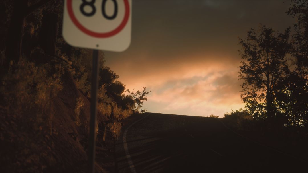 Castle Rock Beach, West Australia游戏截图