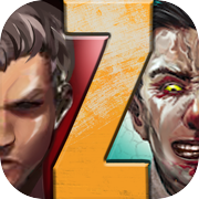 打爆那个僵尸icon