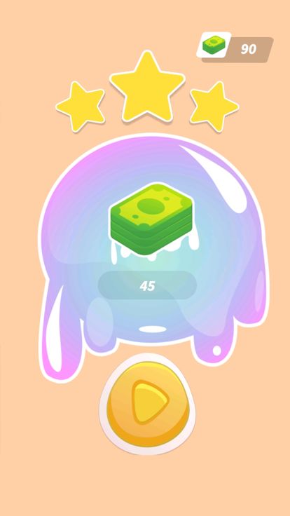 Sticky Robber游戏截图