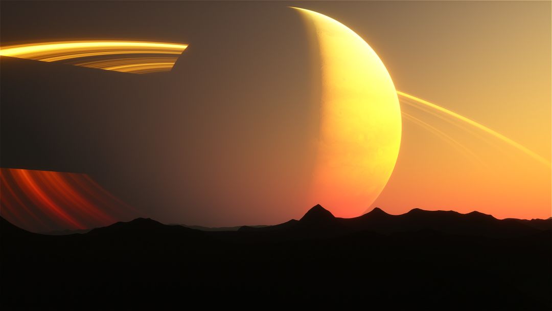 太空引擎游戏截图