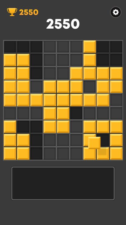 Block Puzzle Sudoku游戏截图