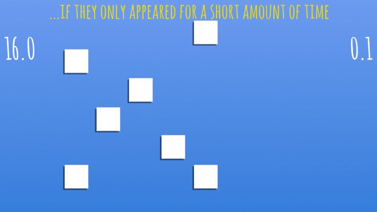 记忆 训练 大脑 挑战 - 心神 实验游戏截图