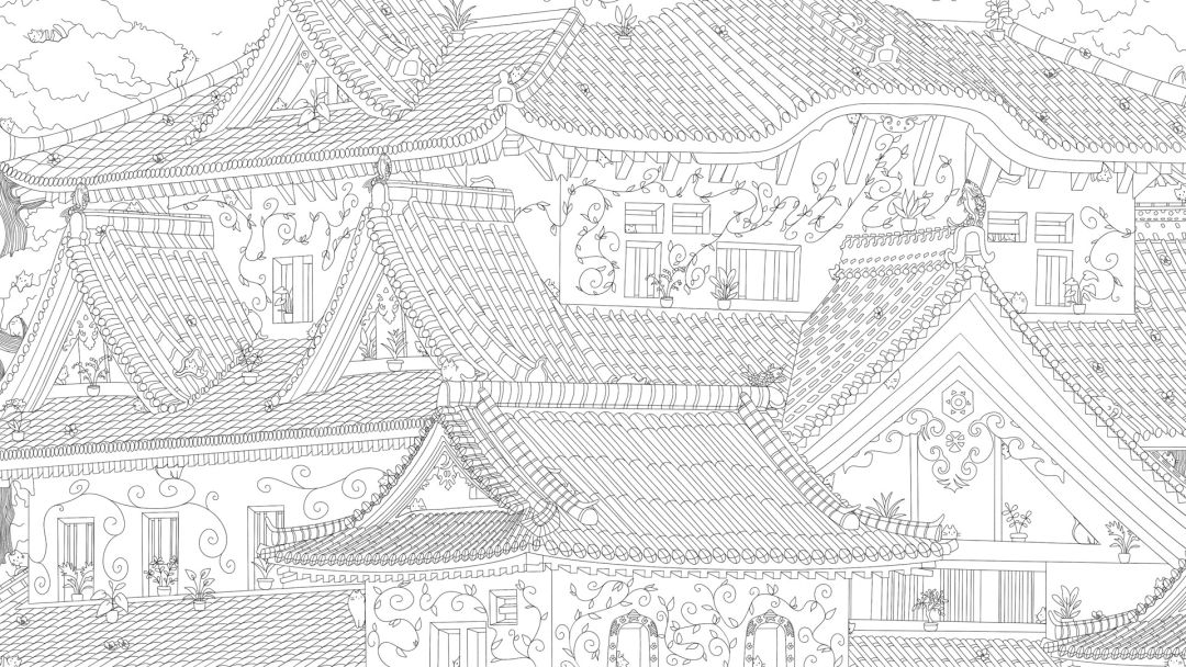 100 Asian Cats游戏截图