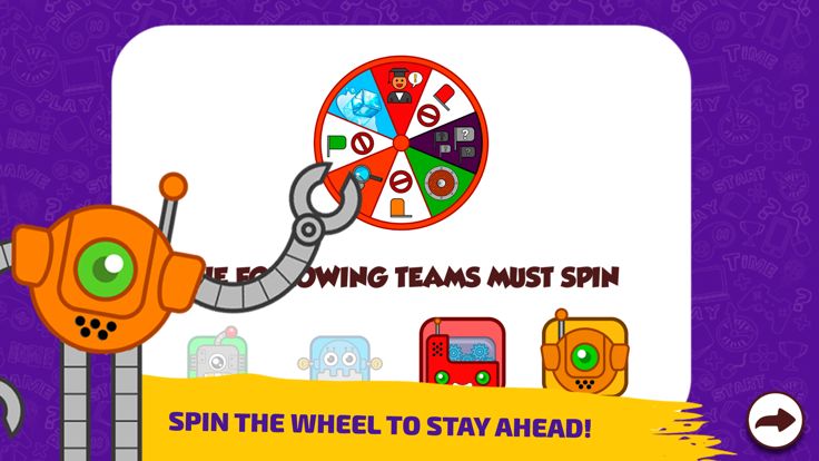 Game Time School Edition游戏截图