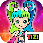 提兹 世界 - 兆 阿凡达 生活icon