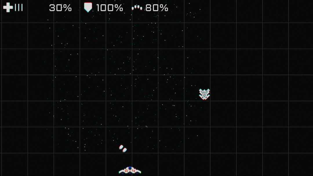 Distant Space 2游戏截图