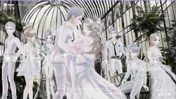 造梦大作丨这就是强者的世界吗？创作大触请收下我的膝盖！