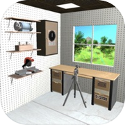 脱出ゲーム　出王２icon