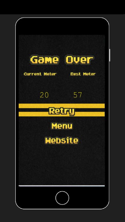 拖动出租车游戏截图