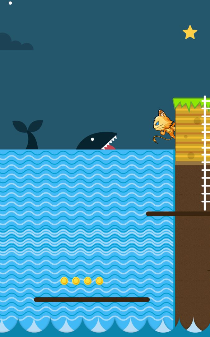 闪电喵游戏截图