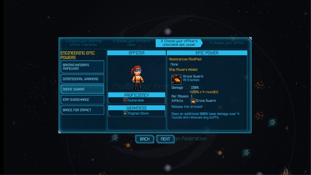 Halcyon 6: Starbase Commander (LIGHTSPEED EDITION)游戏截图