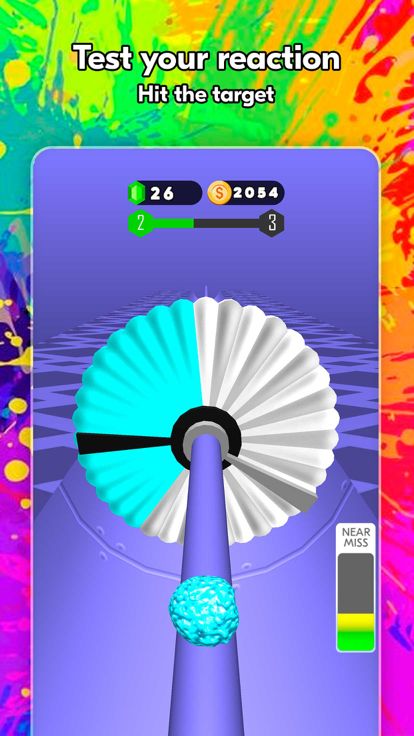 Game Offline 3D游戏截图