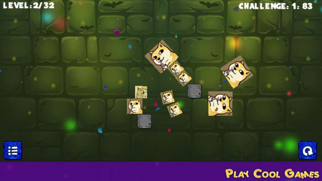 神烦狗敲可爱游戏截图