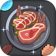 萤火饭icon