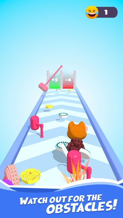 Mr.Funny游戏截图