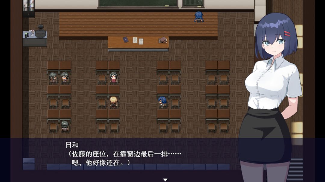 福利姬APP游戏截图
