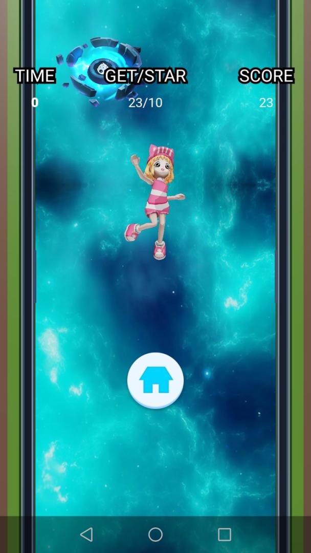 追星美少女游戏截图