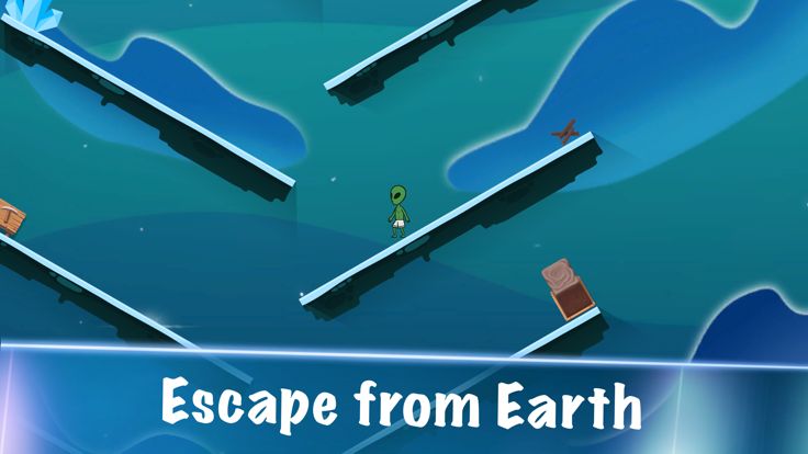 Only Up: Mobile Parkour游戏截图