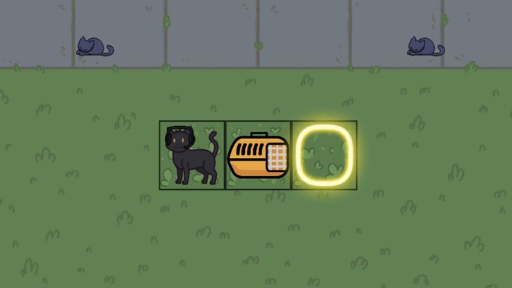 Lobotomy游戏截图