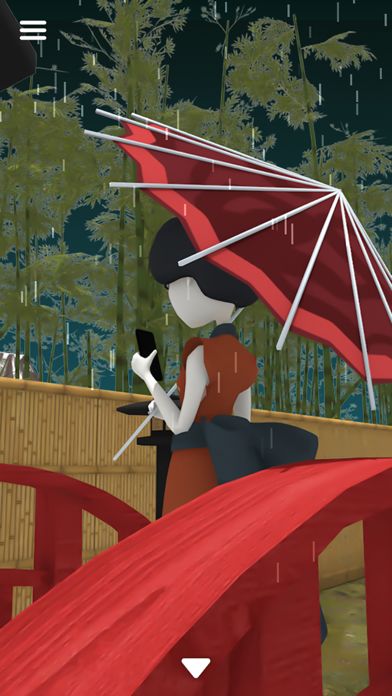 逃脱游戏 辉夜姬 从竹取物语中逃离游戏截图