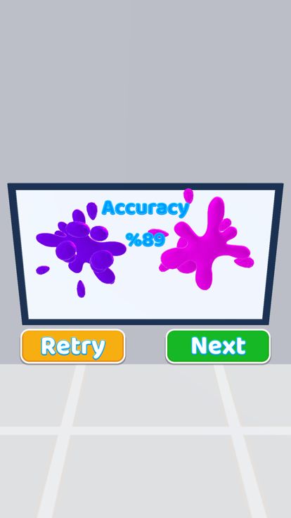 Paint The Board游戏截图