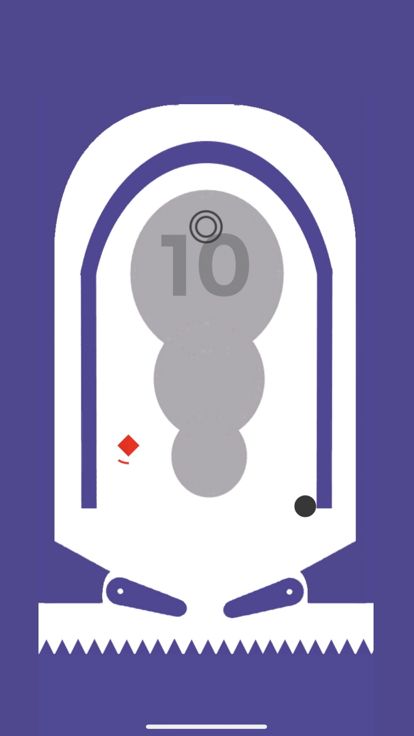 Pinball Masters游戏截图