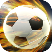 绿茵巅峰之路icon