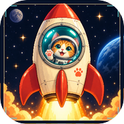 猫猫造火箭icon