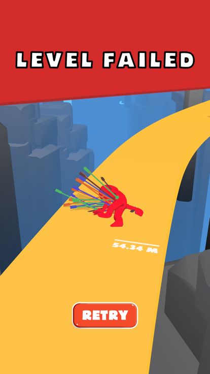 Dead Man Walking游戏截图