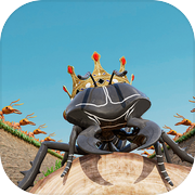 Ant Simulator: wild Kingdomicon