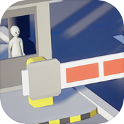 我，停车场的杆？icon