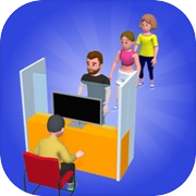 Bank Manager 3D