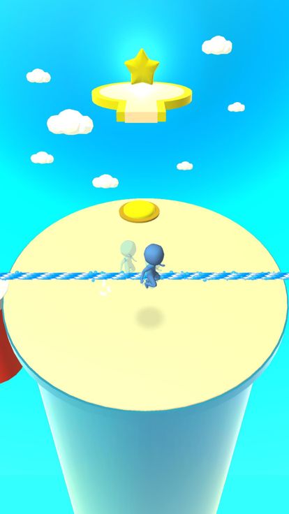 Laser Jumpers 3D游戏截图