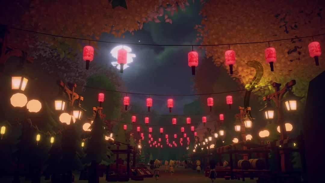 舌尖上的魔术师游戏截图