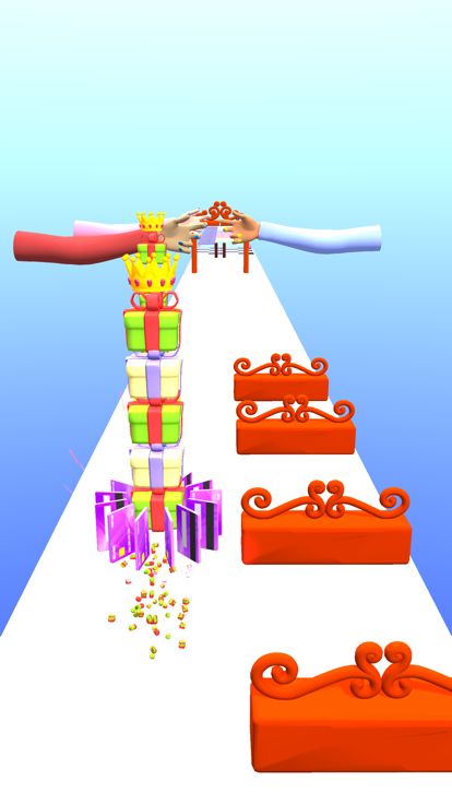 Buy Them All游戏截图