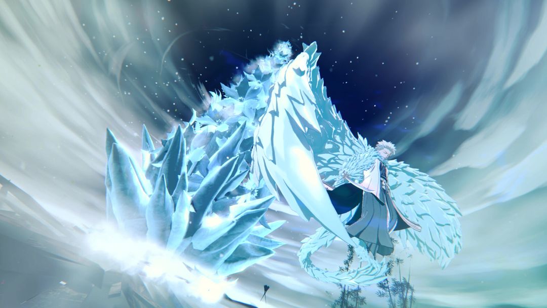 死神:魂魄觉醒游戏截图