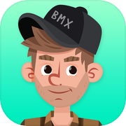 Pumped BMX 3icon