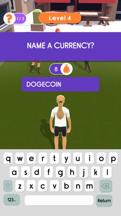 Trivia Prank游戏截图