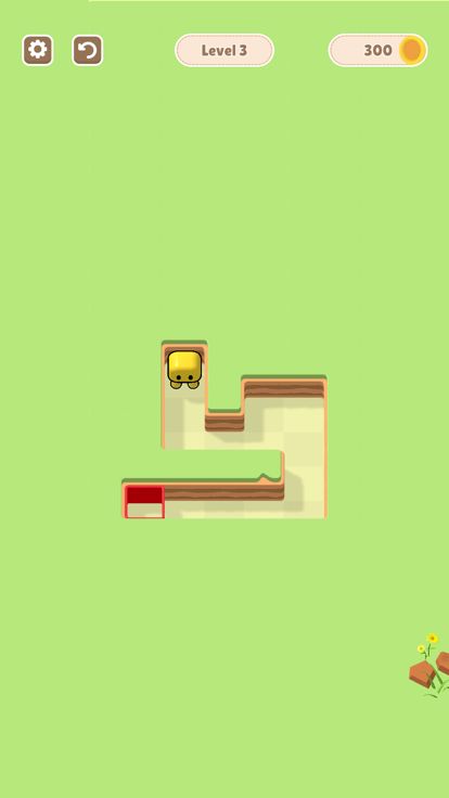 Box Shuffle Fun游戏截图