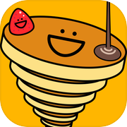 Pancake Tower Decoratingicon