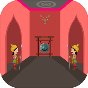 Escape Games Day-245