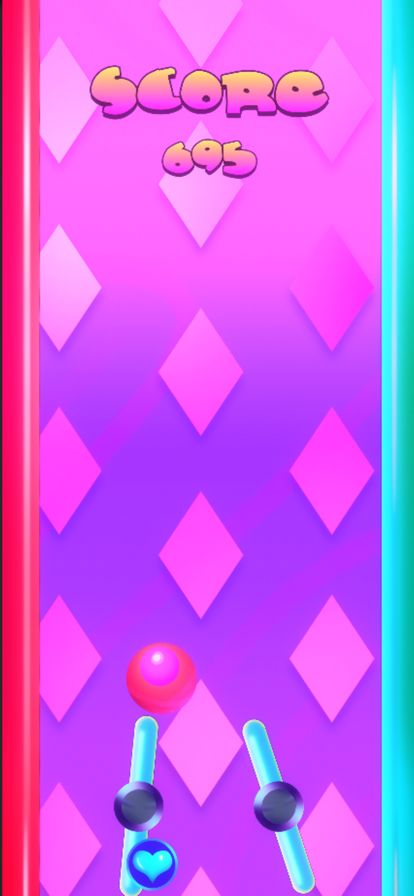 Fliko Supremacy游戏截图