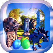 Escape Monster's Foresticon