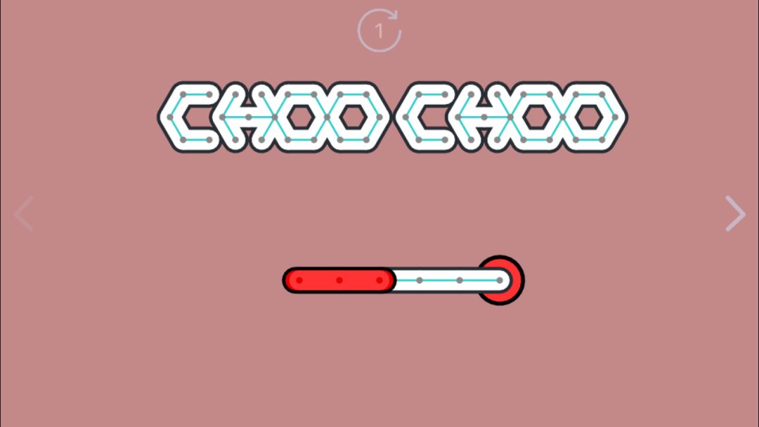 choochoo游戏截图