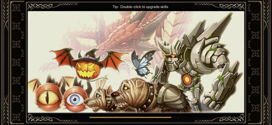 王子与圣剑游戏截图