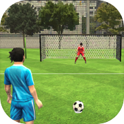 Football Career Life Sim Games