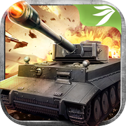 坦克闪电战icon