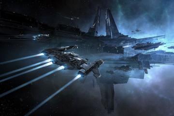 无尽星域初启航，EVE入门级指导，新手速刷金币玩法指南
