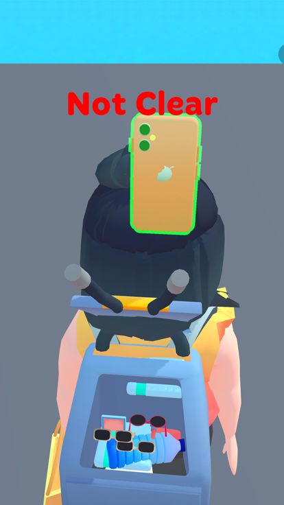 My Tech Store游戏截图